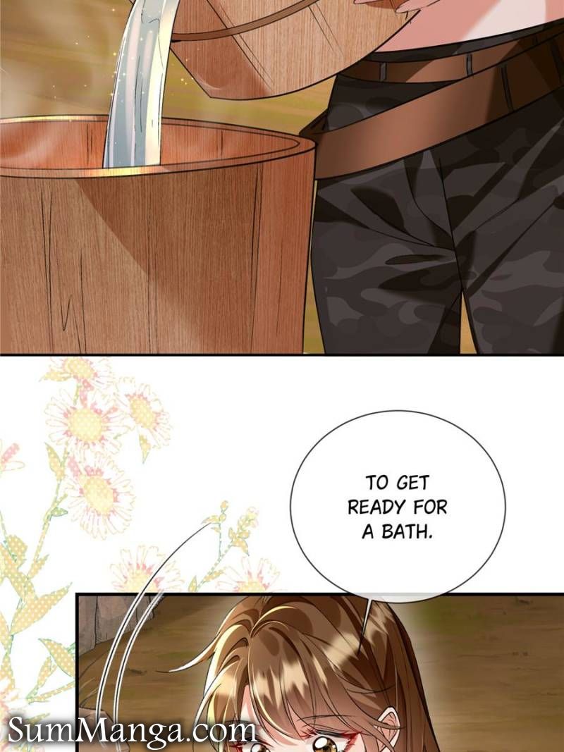 Farming in Beast World: My Villainous Snake Cubs are Super Clingy Chapter 24 221 22