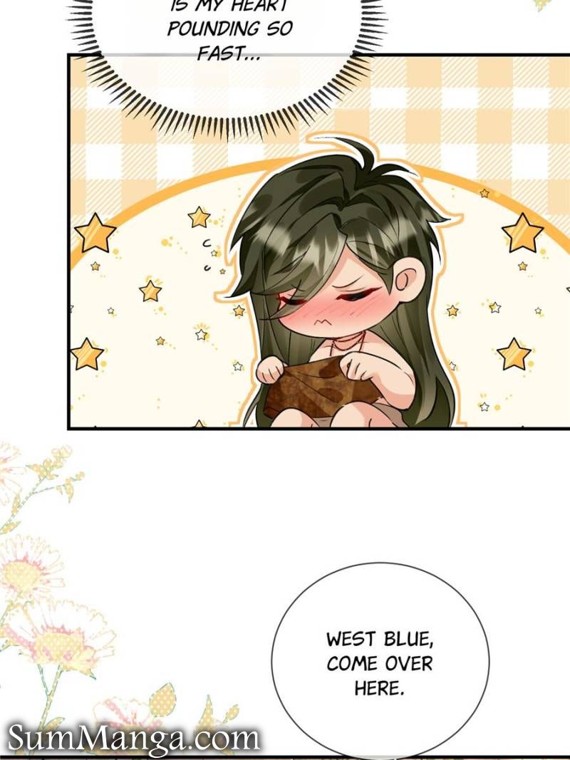 Farming in Beast World: My Villainous Snake Cubs are Super Clingy Chapter 24 225 26