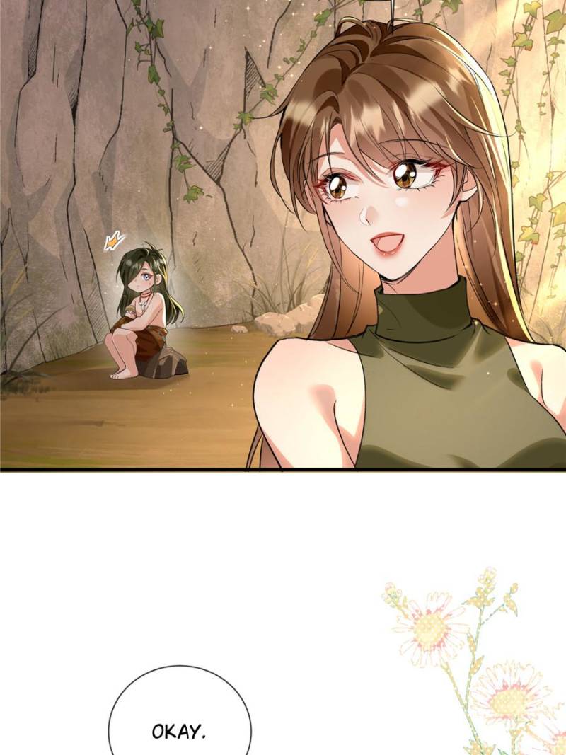 Farming in Beast World: My Villainous Snake Cubs are Super Clingy Chapter 24 226 27