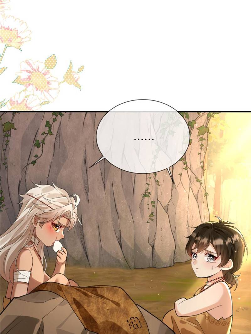 Farming in Beast World: My Villainous Snake Cubs are Super Clingy Chapter 24 228 29