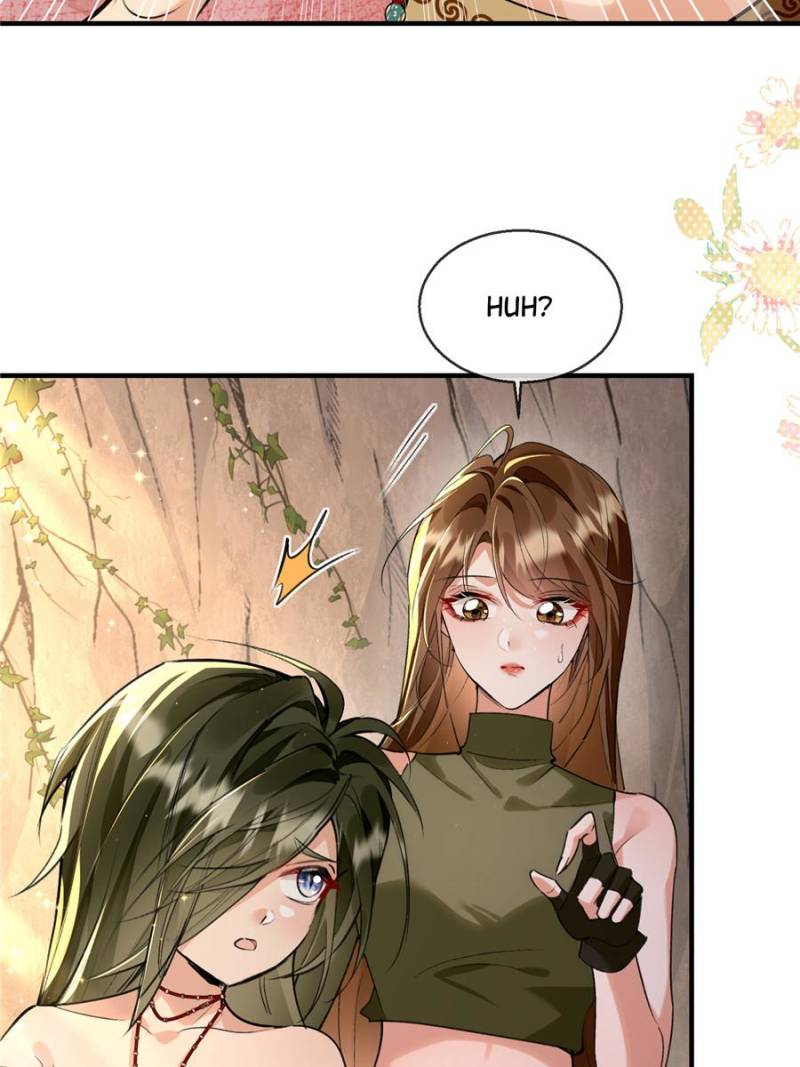 Farming in Beast World: My Villainous Snake Cubs are Super Clingy Chapter 24 232 33