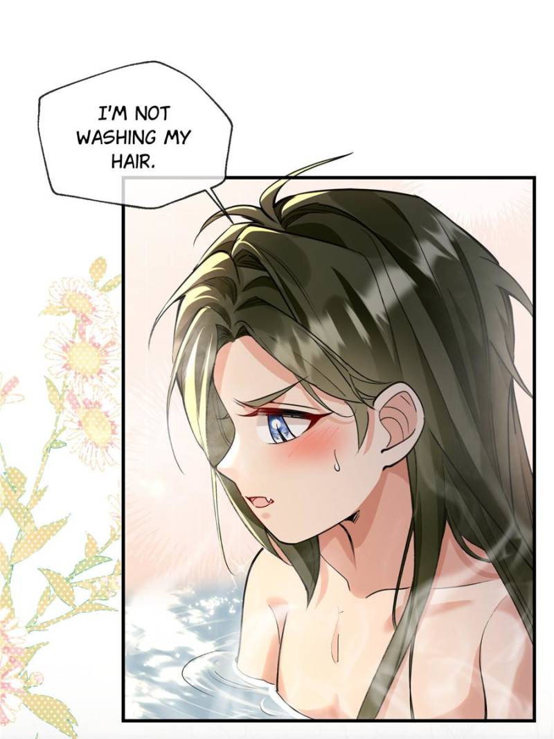 Farming in Beast World: My Villainous Snake Cubs are Super Clingy Chapter 24 234 35