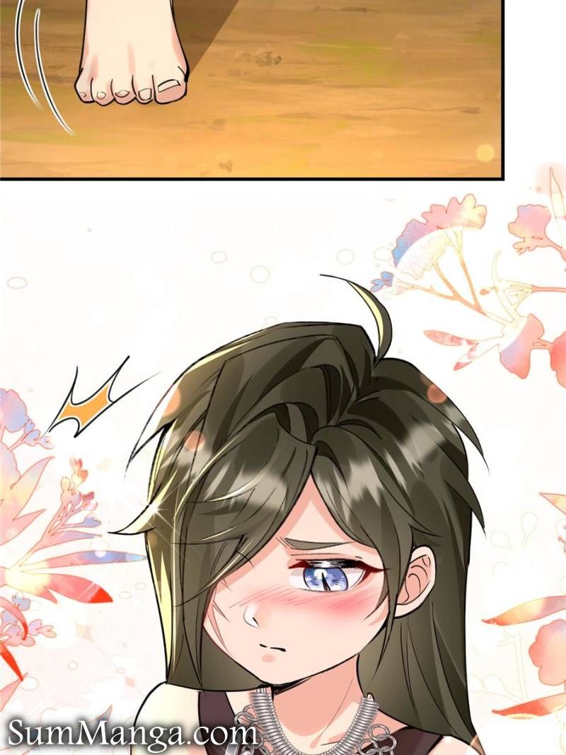 Farming in Beast World: My Villainous Snake Cubs are Super Clingy Chapter 24 237 38