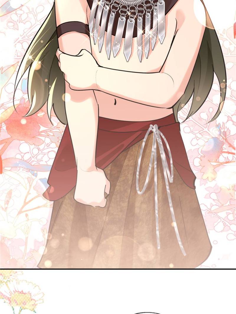 Farming in Beast World: My Villainous Snake Cubs are Super Clingy Chapter 24 238 39