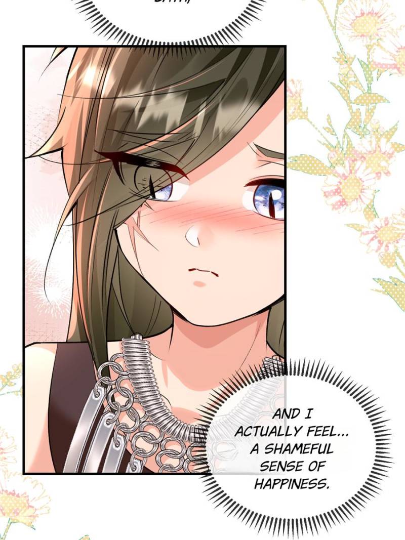 Farming in Beast World: My Villainous Snake Cubs are Super Clingy Chapter 24 240 41