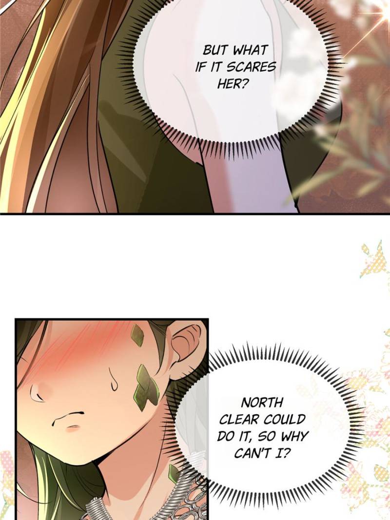 Farming in Beast World: My Villainous Snake Cubs are Super Clingy Chapter 24 244 45