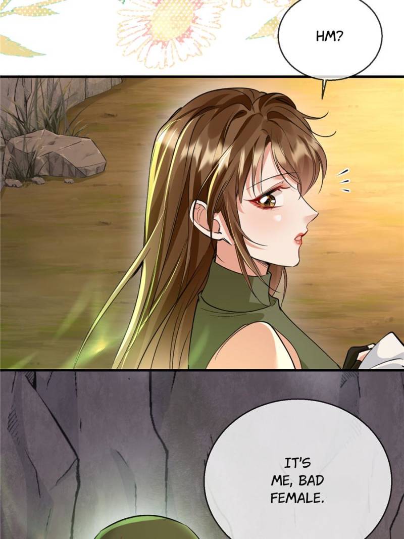 Farming in Beast World: My Villainous Snake Cubs are Super Clingy Chapter 24 246 47