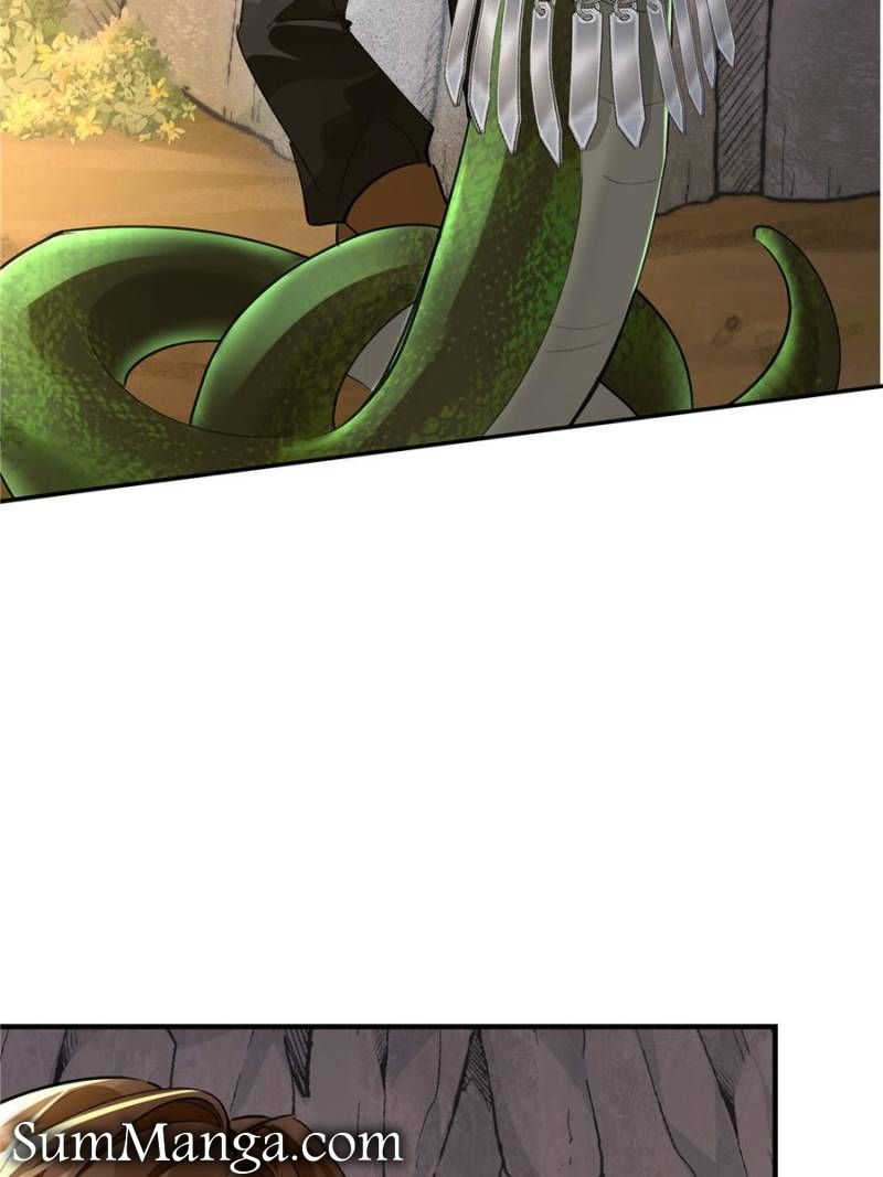 Farming in Beast World: My Villainous Snake Cubs are Super Clingy Chapter 24 252 53