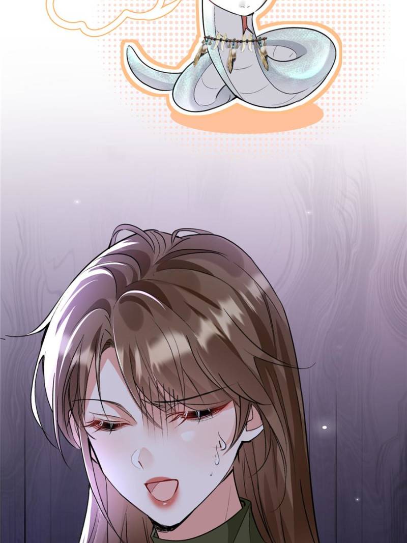 Farming in Beast World: My Villainous Snake Cubs are Super Clingy Chapter 24 255 56