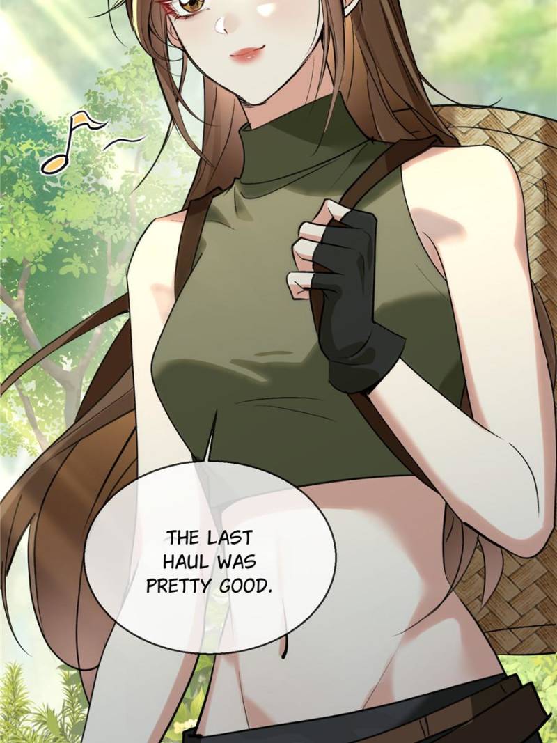 Farming in Beast World: My Villainous Snake Cubs are Super Clingy Chapter 24 259 60