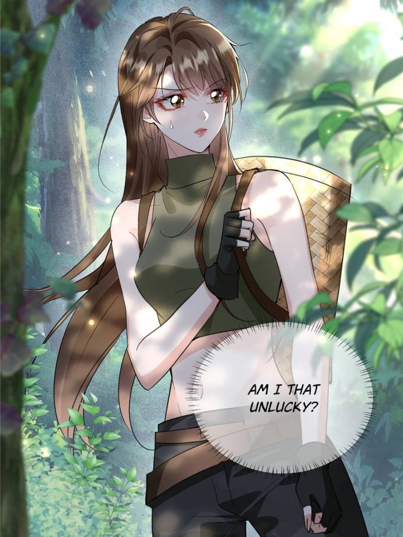 Farming in Beast World: My Villainous Snake Cubs are Super Clingy Chapter 24 262 63