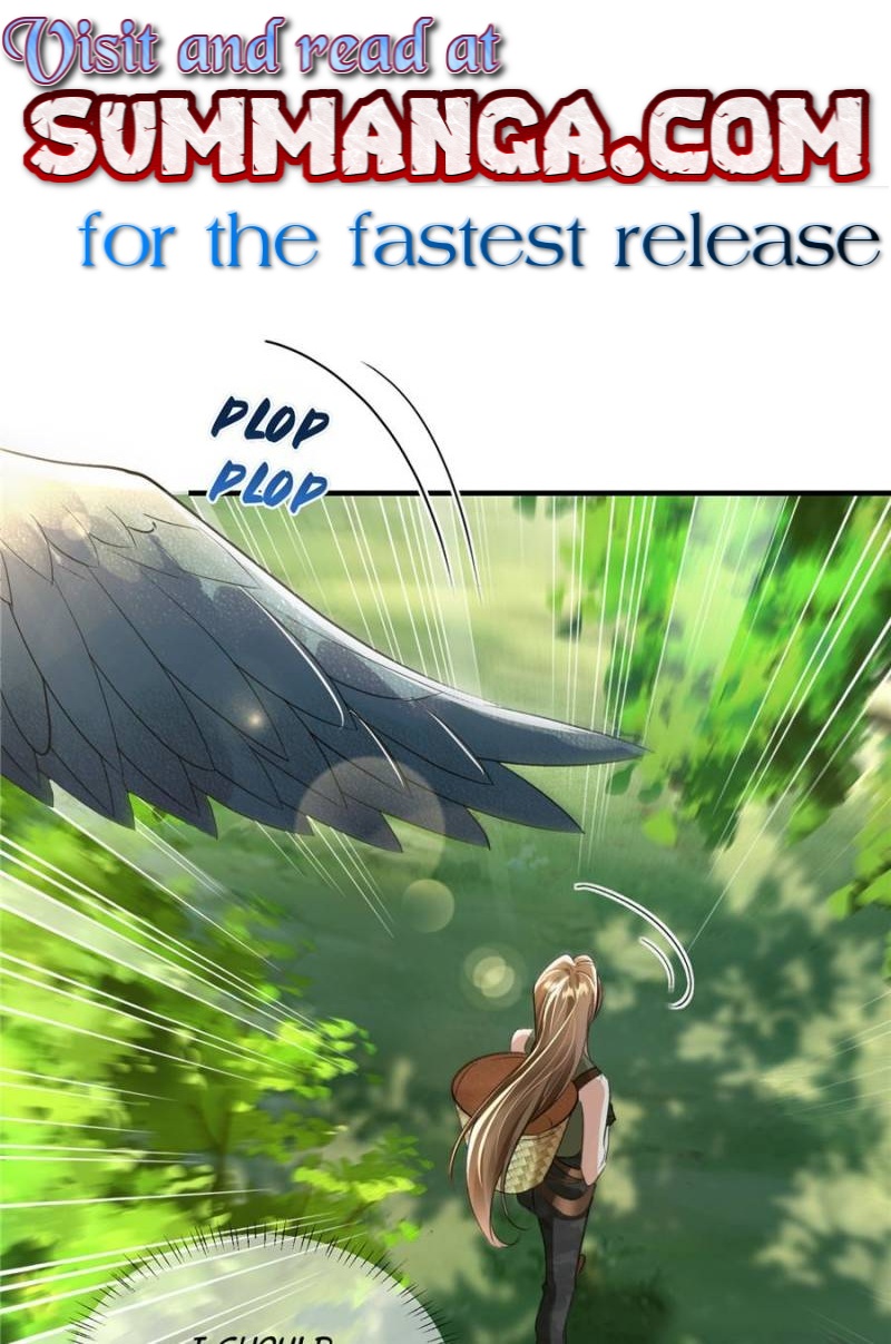 Farming in Beast World: My Villainous Snake Cubs are Super Clingy Chapter 25 164 01