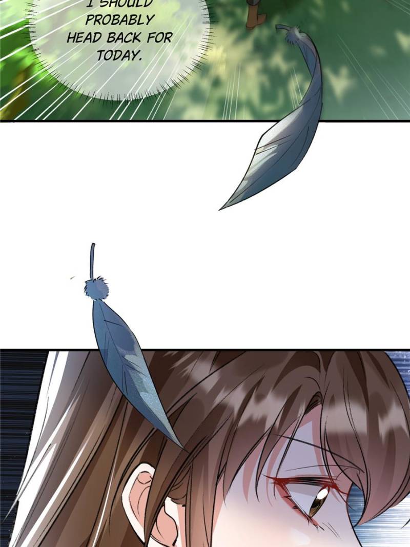 Farming in Beast World: My Villainous Snake Cubs are Super Clingy Chapter 25 165 02