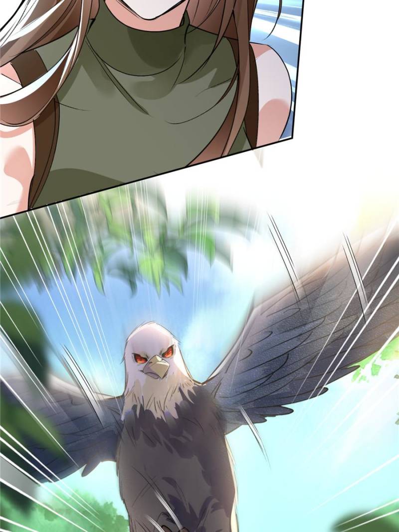 Farming in Beast World: My Villainous Snake Cubs are Super Clingy Chapter 25 167 04