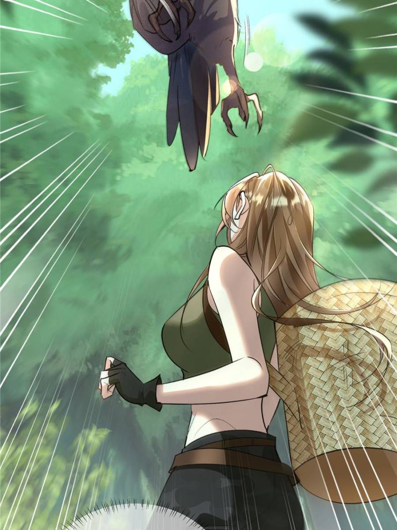 Farming in Beast World: My Villainous Snake Cubs are Super Clingy Chapter 25 168 05