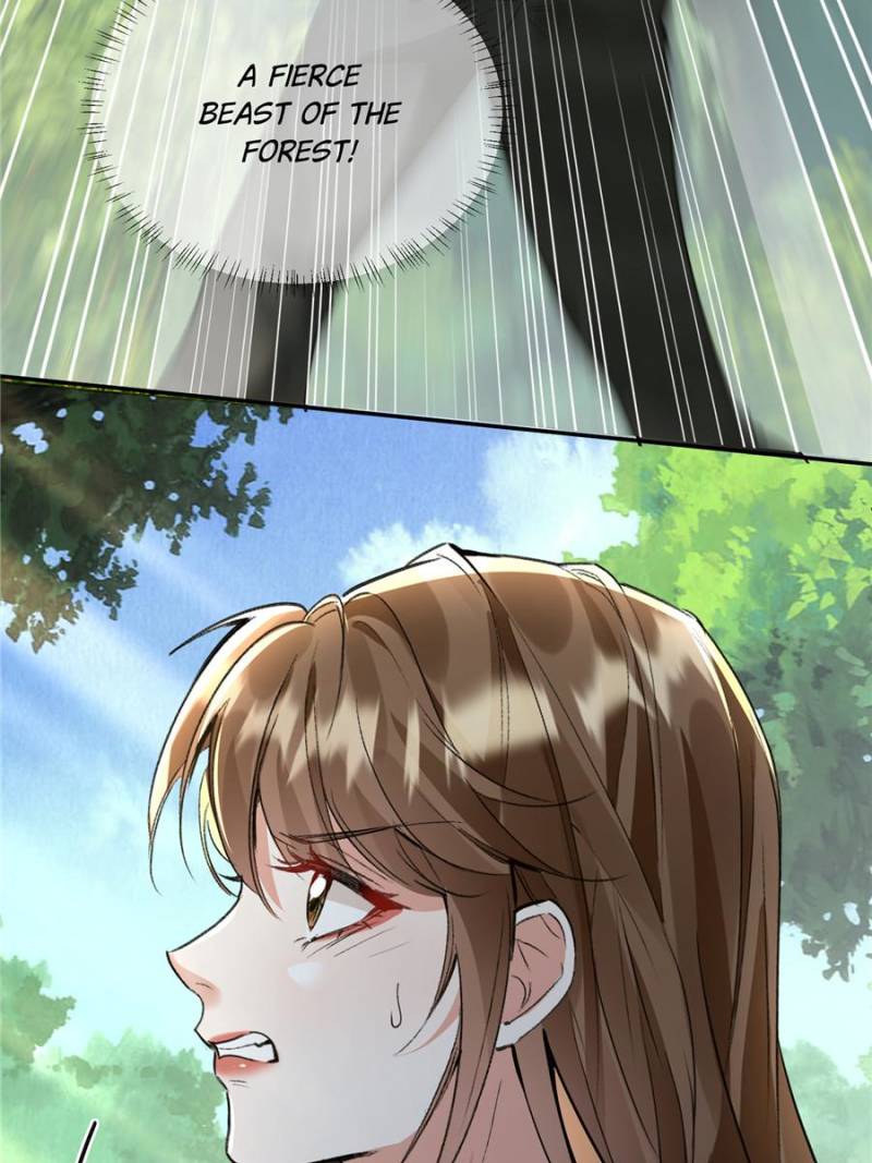 Farming in Beast World: My Villainous Snake Cubs are Super Clingy Chapter 25 169 06