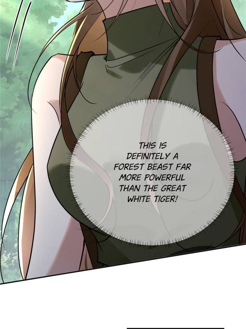 Farming in Beast World: My Villainous Snake Cubs are Super Clingy Chapter 25 170 07