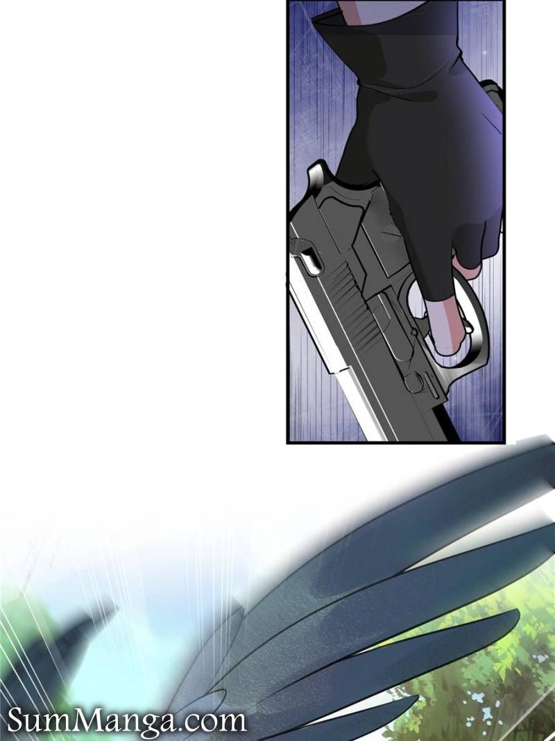 Farming in Beast World: My Villainous Snake Cubs are Super Clingy Chapter 25 171 08