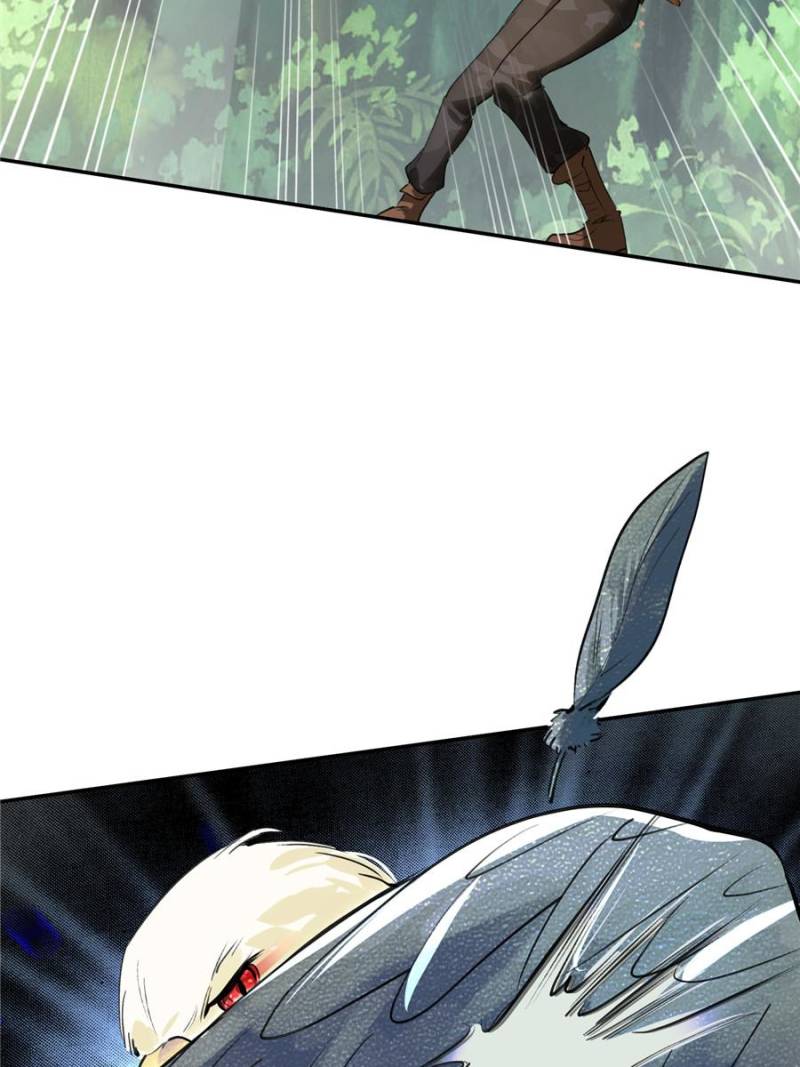 Farming in Beast World: My Villainous Snake Cubs are Super Clingy Chapter 25 173 10