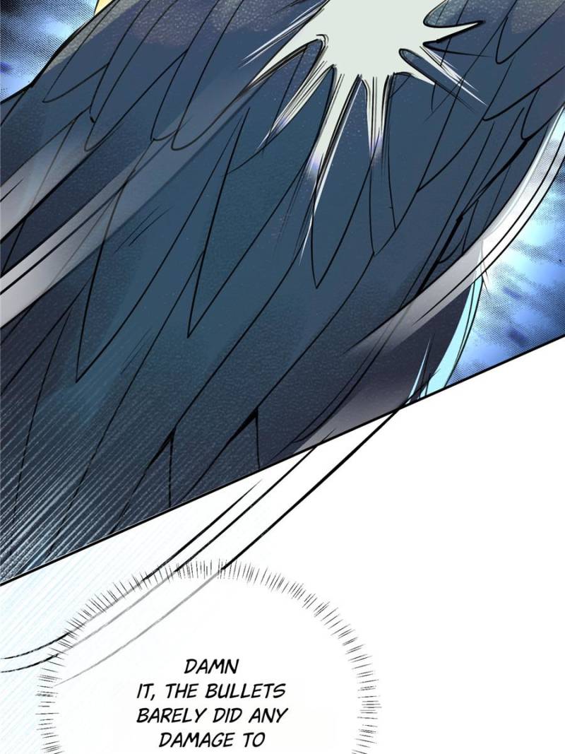 Farming in Beast World: My Villainous Snake Cubs are Super Clingy Chapter 25 174 11