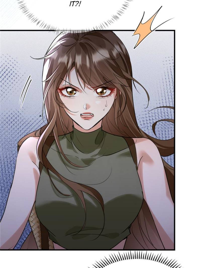 Farming in Beast World: My Villainous Snake Cubs are Super Clingy Chapter 25 175 12