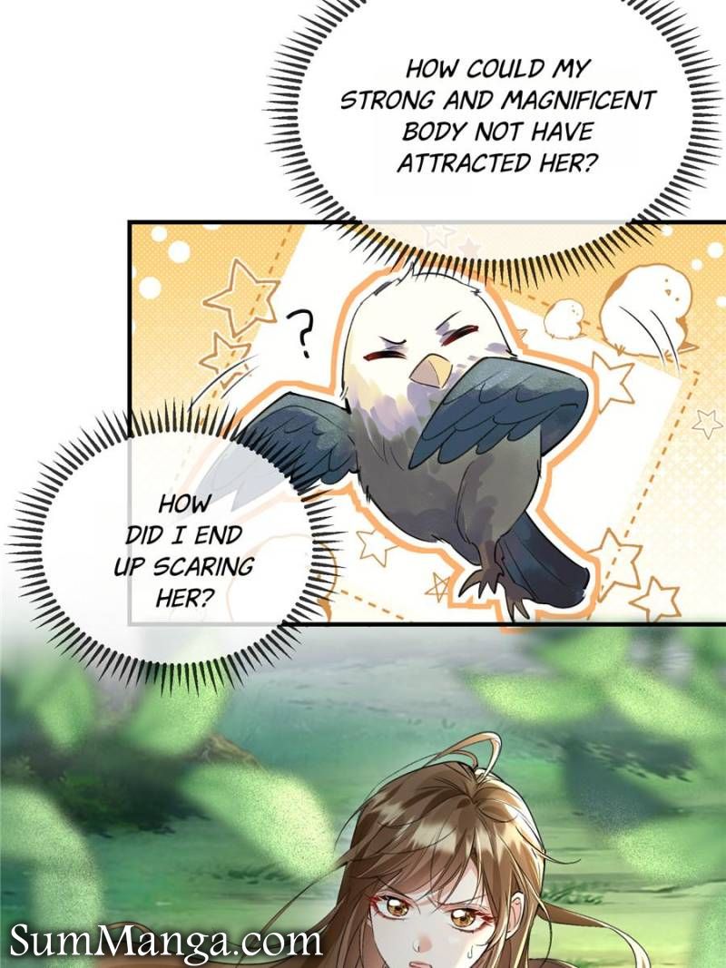 Farming in Beast World: My Villainous Snake Cubs are Super Clingy Chapter 25 176 13