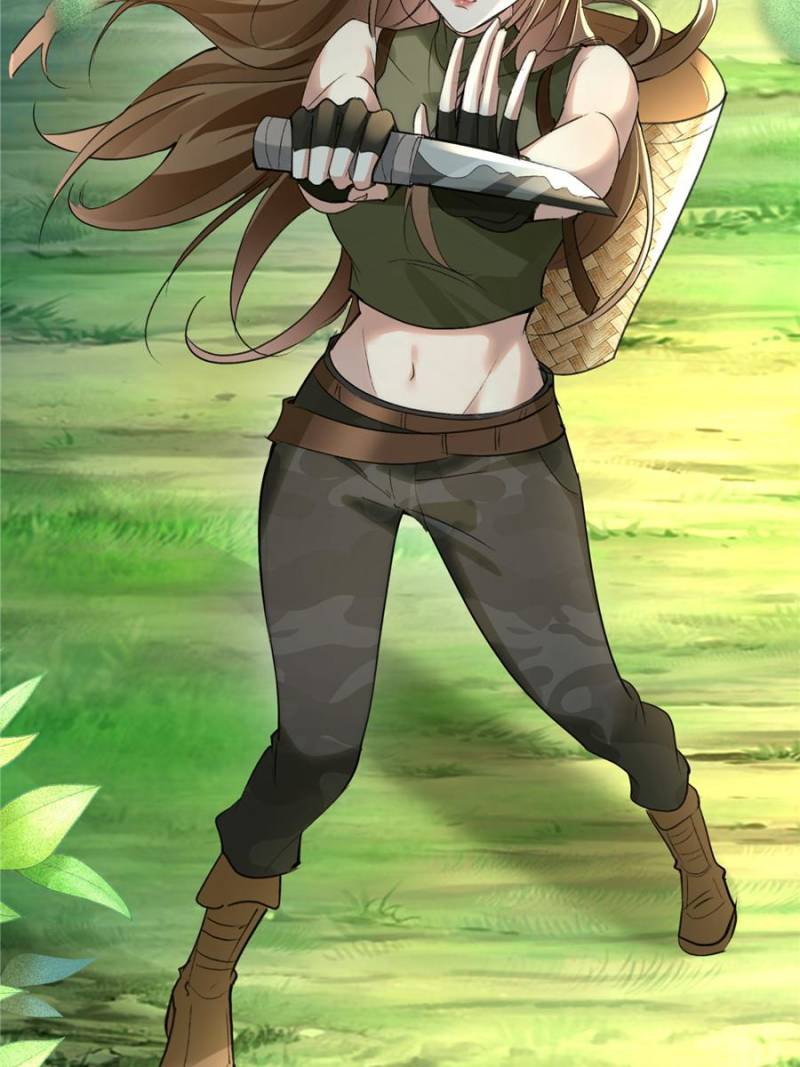 Farming in Beast World: My Villainous Snake Cubs are Super Clingy Chapter 25 177 14