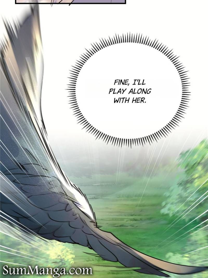 Farming in Beast World: My Villainous Snake Cubs are Super Clingy Chapter 25 180 17