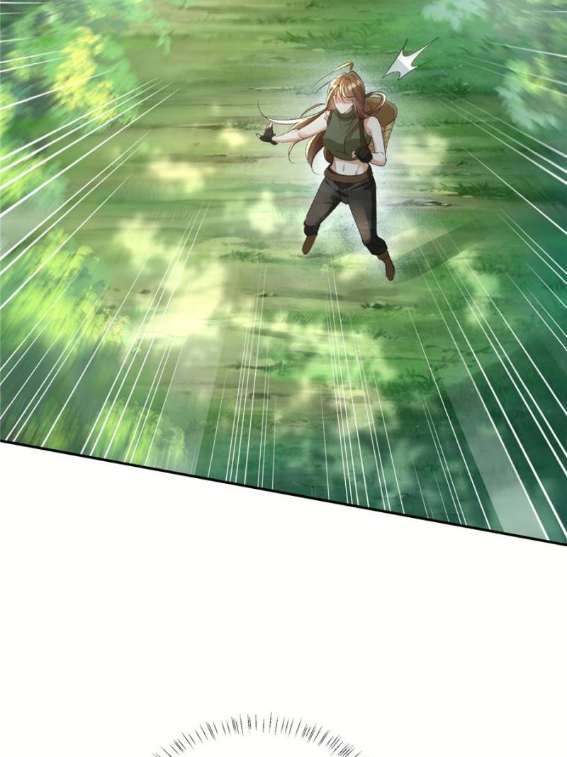 Farming in Beast World: My Villainous Snake Cubs are Super Clingy Chapter 25 181 18