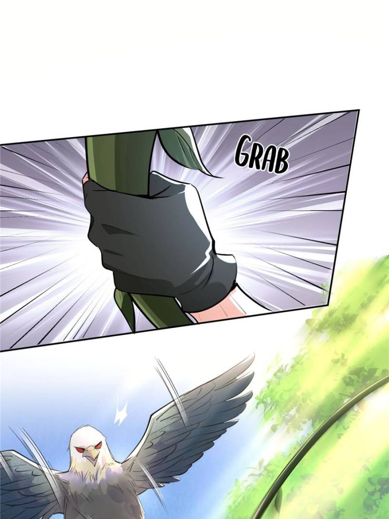 Farming in Beast World: My Villainous Snake Cubs are Super Clingy Chapter 25 183 20