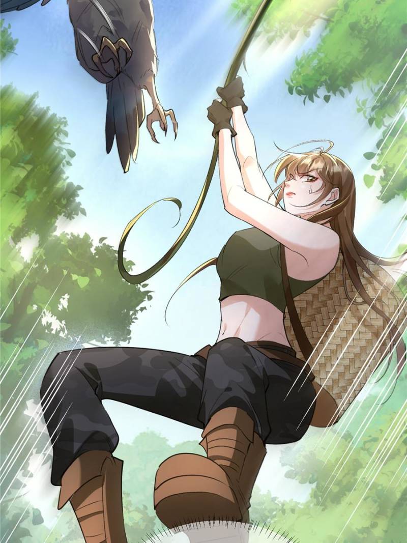 Farming in Beast World: My Villainous Snake Cubs are Super Clingy Chapter 25 184 21