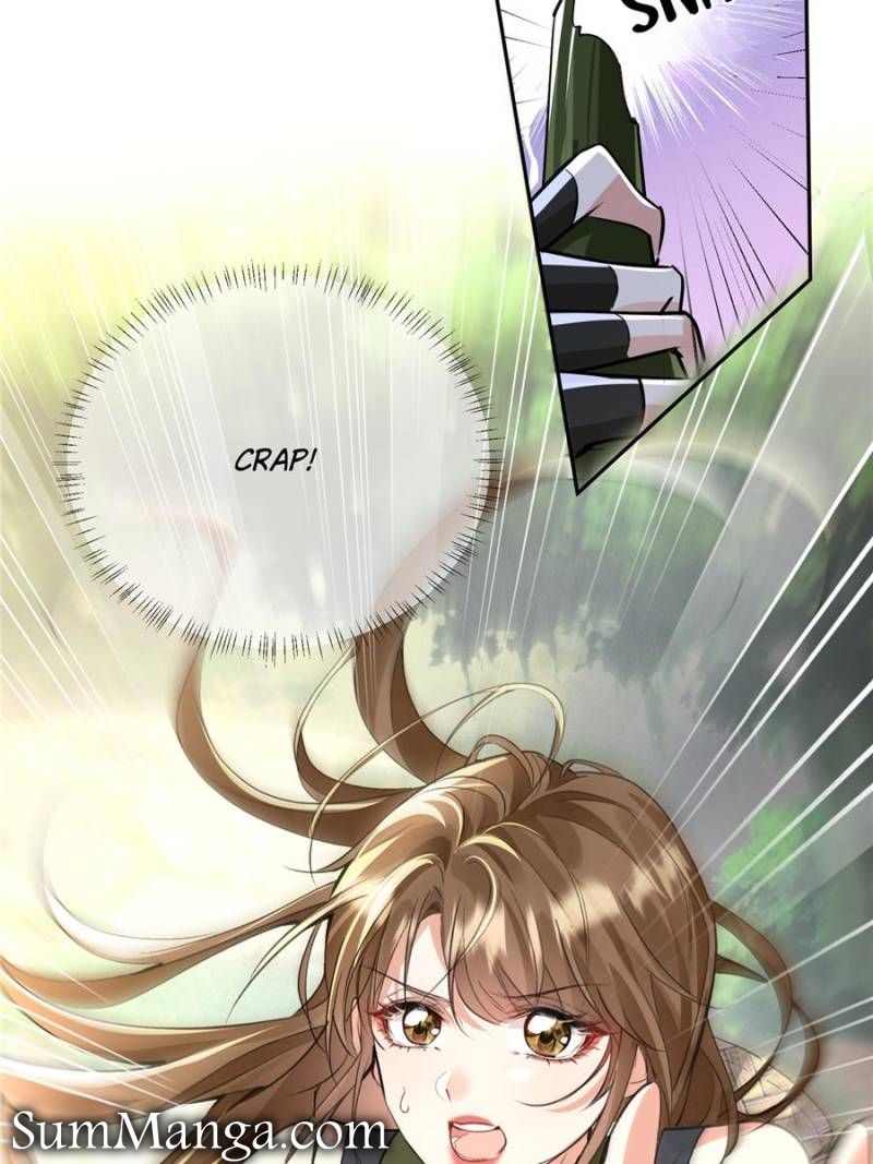 Farming in Beast World: My Villainous Snake Cubs are Super Clingy Chapter 25 186 23