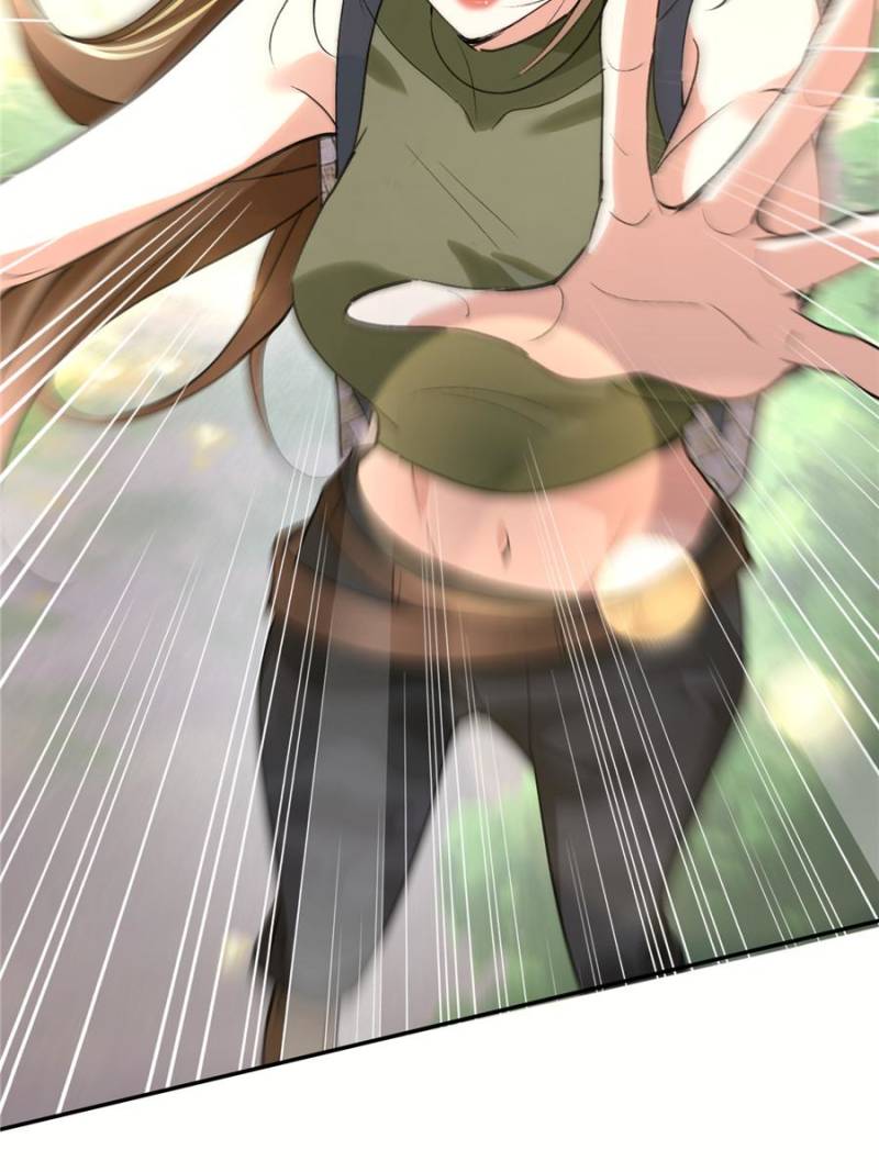 Farming in Beast World: My Villainous Snake Cubs are Super Clingy Chapter 25 187 24