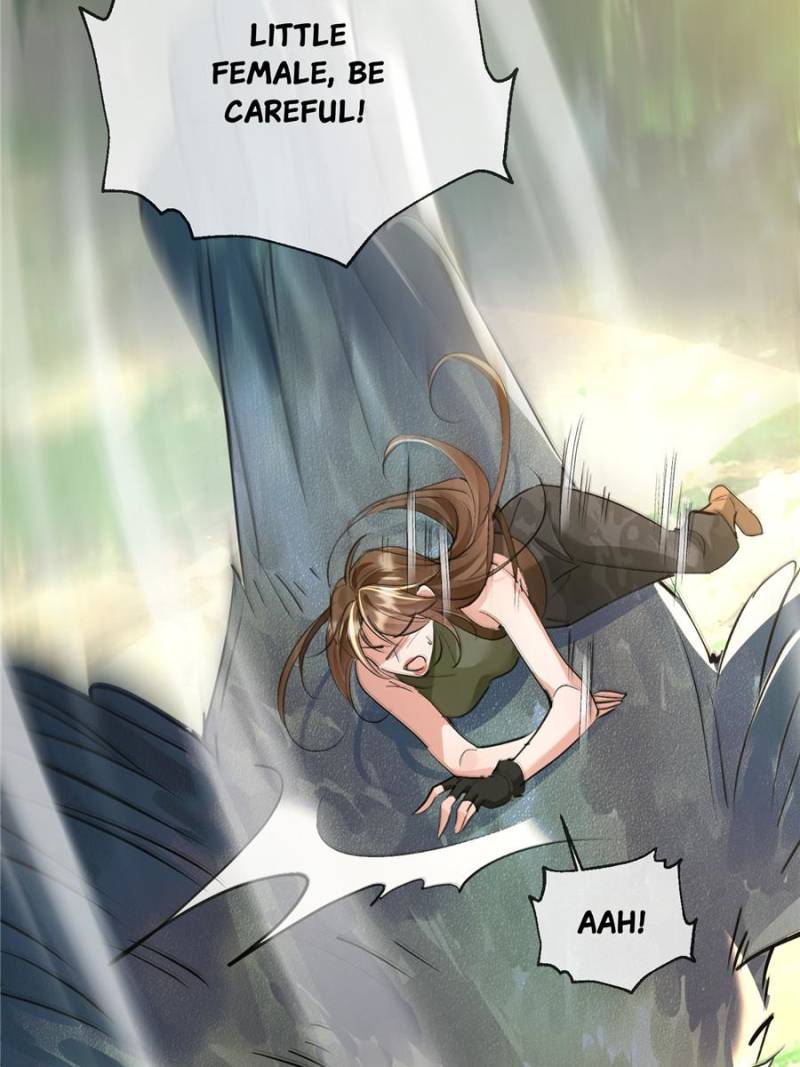 Farming in Beast World: My Villainous Snake Cubs are Super Clingy Chapter 25 189 26