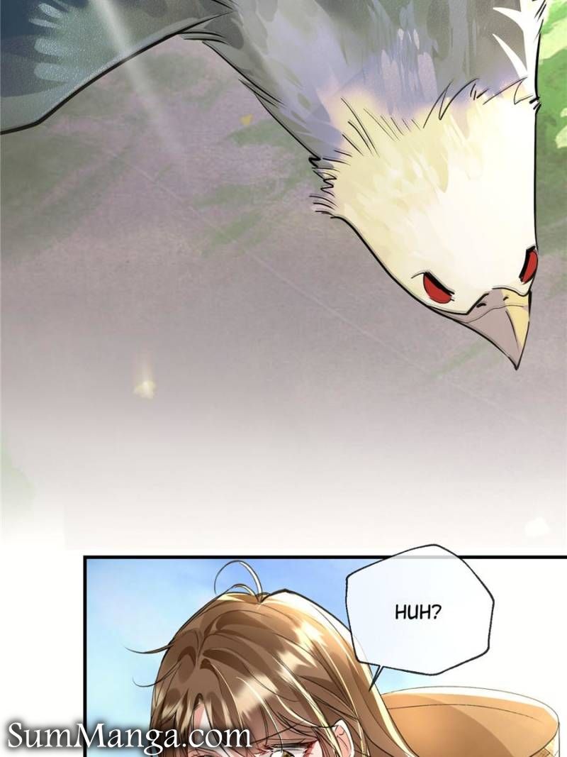 Farming in Beast World: My Villainous Snake Cubs are Super Clingy Chapter 25 190 27