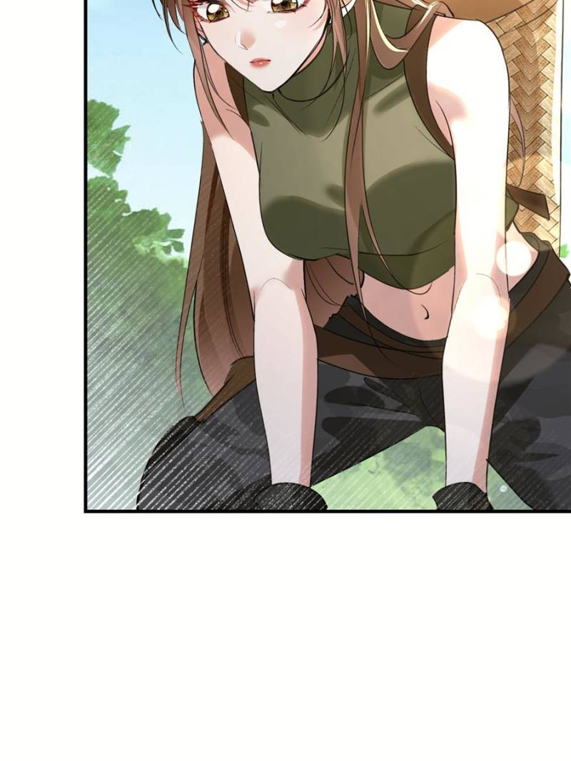 Farming in Beast World: My Villainous Snake Cubs are Super Clingy Chapter 25 191 28