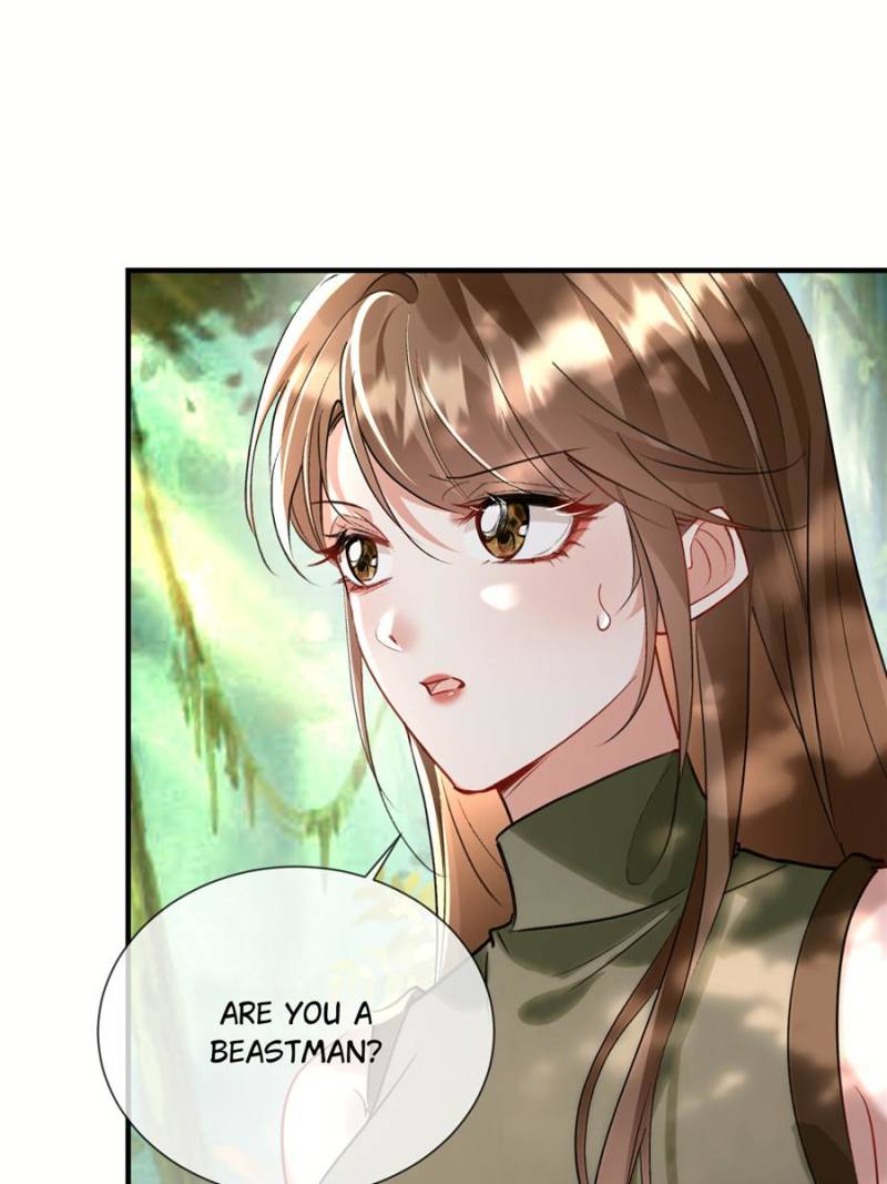 Farming in Beast World: My Villainous Snake Cubs are Super Clingy Chapter 25 194 31