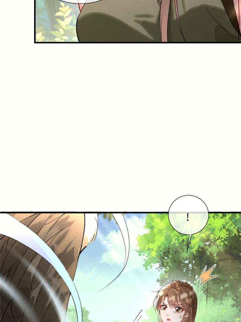 Farming in Beast World: My Villainous Snake Cubs are Super Clingy Chapter 25 195 32