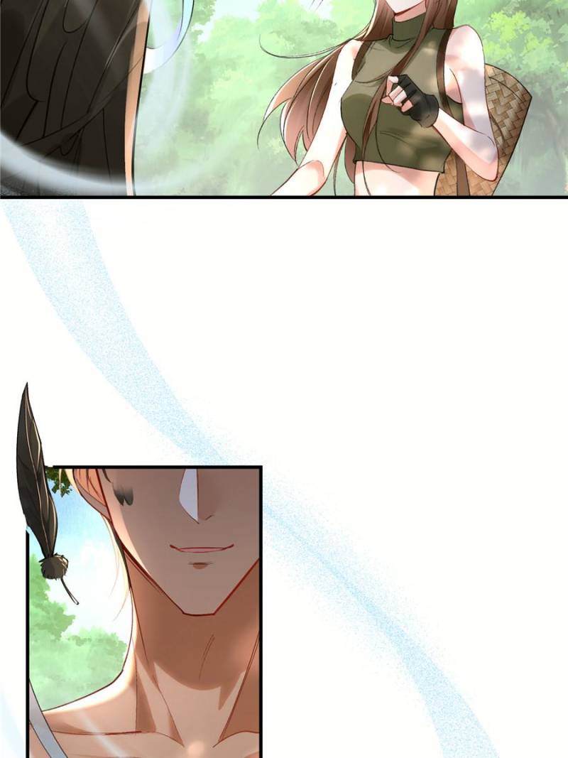 Farming in Beast World: My Villainous Snake Cubs are Super Clingy Chapter 25 196 33