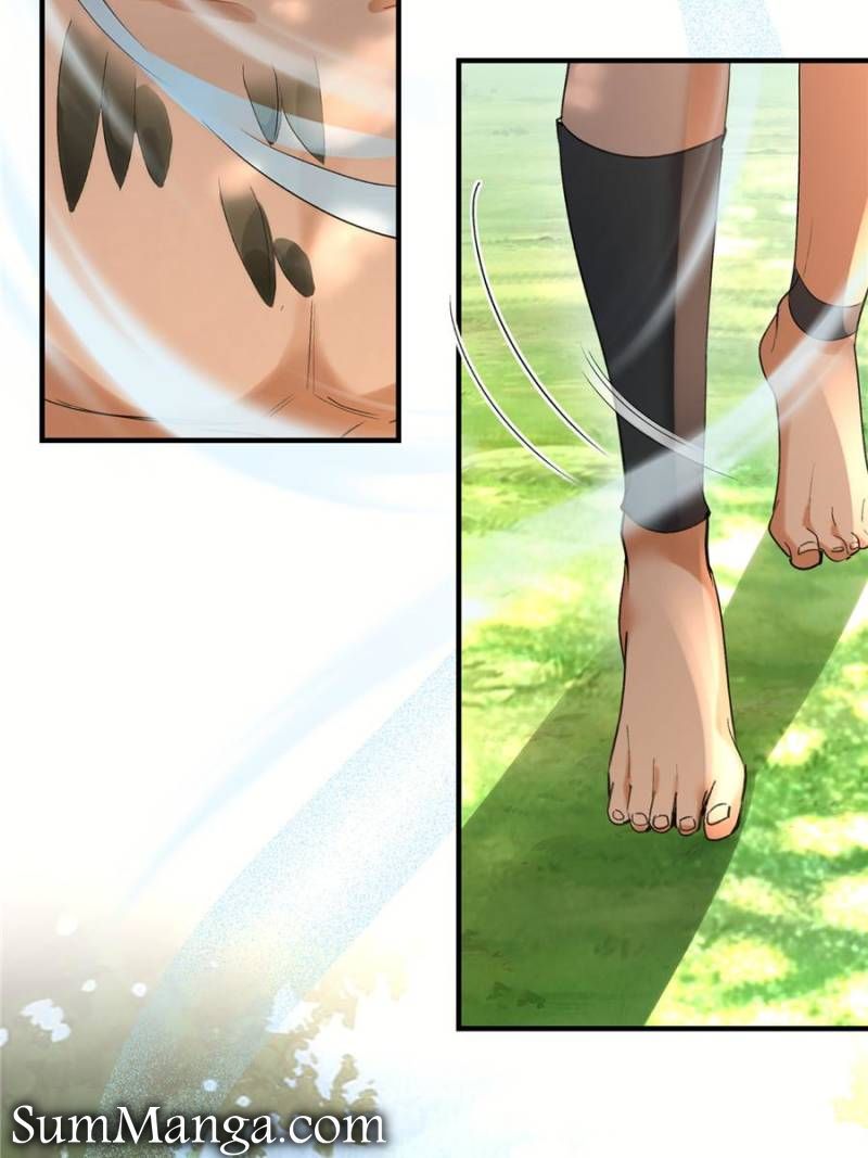 Farming in Beast World: My Villainous Snake Cubs are Super Clingy Chapter 25 197 34