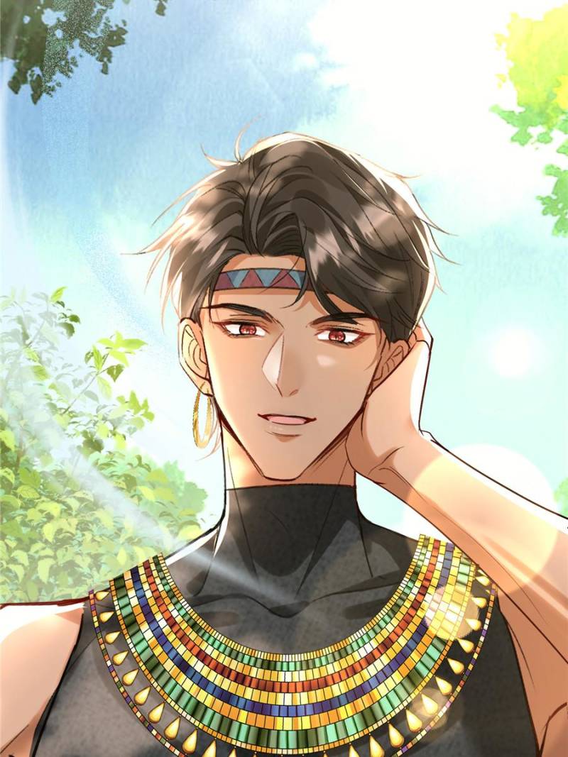 Farming in Beast World: My Villainous Snake Cubs are Super Clingy Chapter 25 198 35