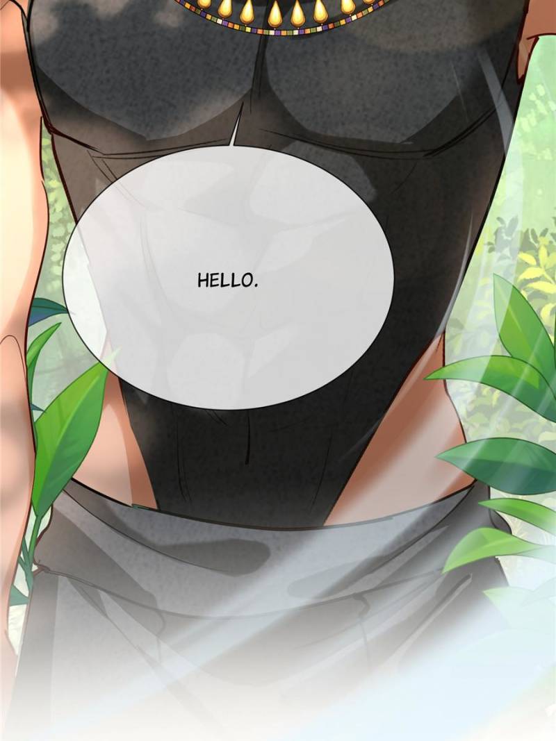 Farming in Beast World: My Villainous Snake Cubs are Super Clingy Chapter 25 199 36