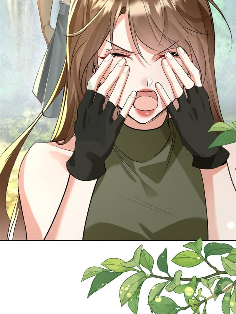 Farming in Beast World: My Villainous Snake Cubs are Super Clingy Chapter 25 202 39