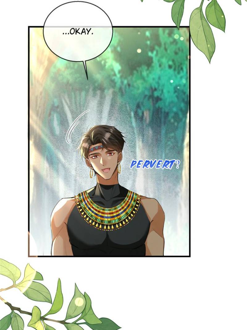 Farming in Beast World: My Villainous Snake Cubs are Super Clingy Chapter 25 203 40