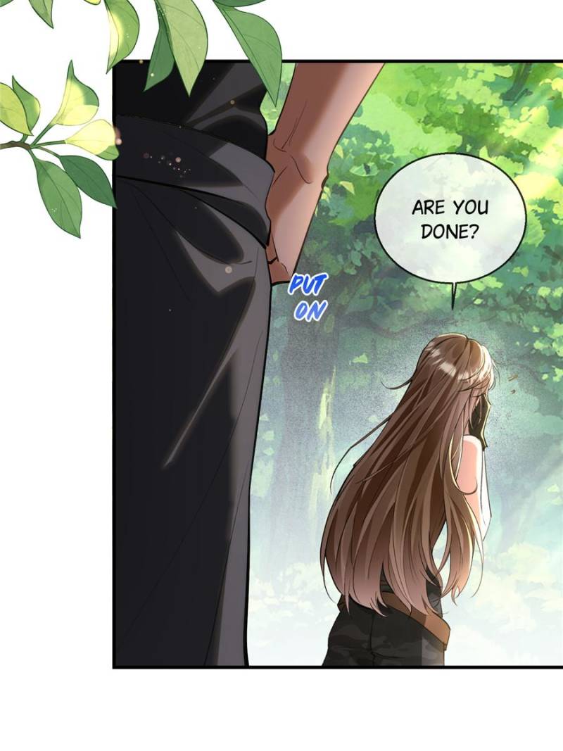 Farming in Beast World: My Villainous Snake Cubs are Super Clingy Chapter 25 204 41