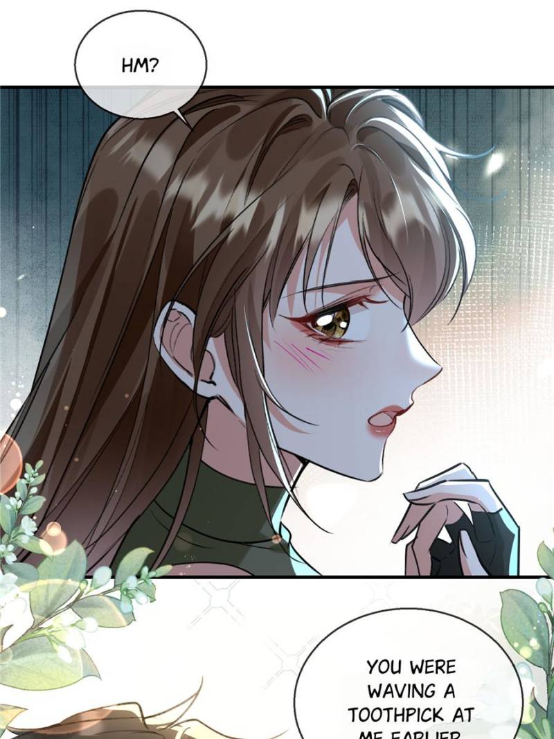 Farming in Beast World: My Villainous Snake Cubs are Super Clingy Chapter 25 205 42