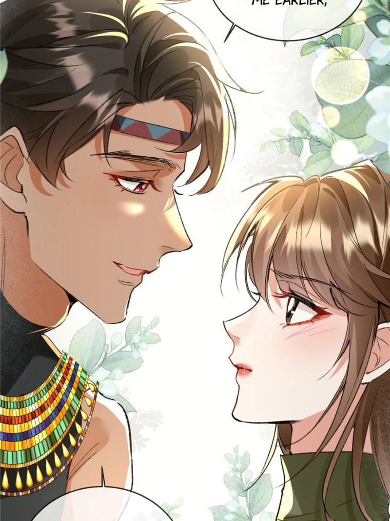 Farming in Beast World: My Villainous Snake Cubs are Super Clingy Chapter 25 206 43