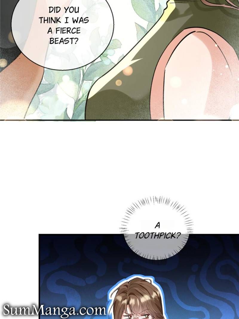 Farming in Beast World: My Villainous Snake Cubs are Super Clingy Chapter 25 207 44