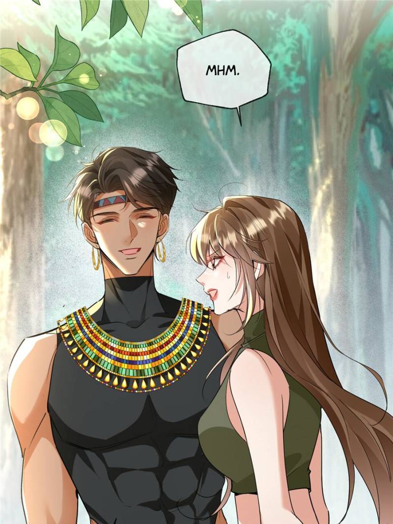 Farming in Beast World: My Villainous Snake Cubs are Super Clingy Chapter 25 209 46