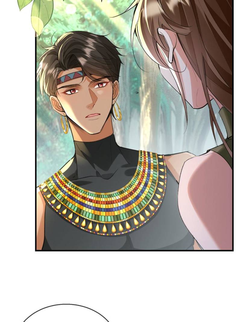 Farming in Beast World: My Villainous Snake Cubs are Super Clingy Chapter 25 214 51